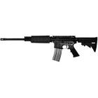 AR-15 Olympic Arms Plinker Plus Flat Top Rifle - 5.56/223